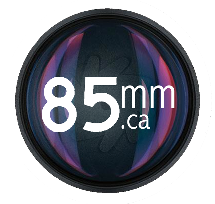 85mm Blog